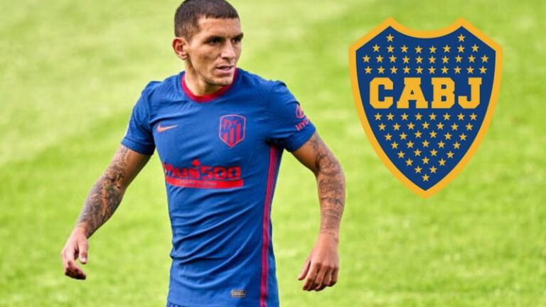 Torreira için Boca Juniors iddiası: Evde olmayı özledim