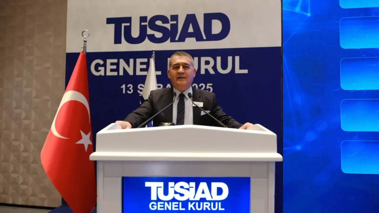 tüsiad