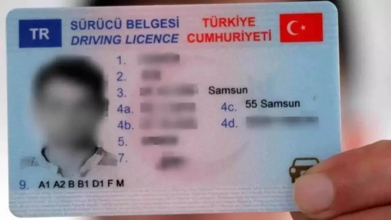 Tarihi Karar: 75 Yaş Üstü Ehliyet Yasaklanıyor!